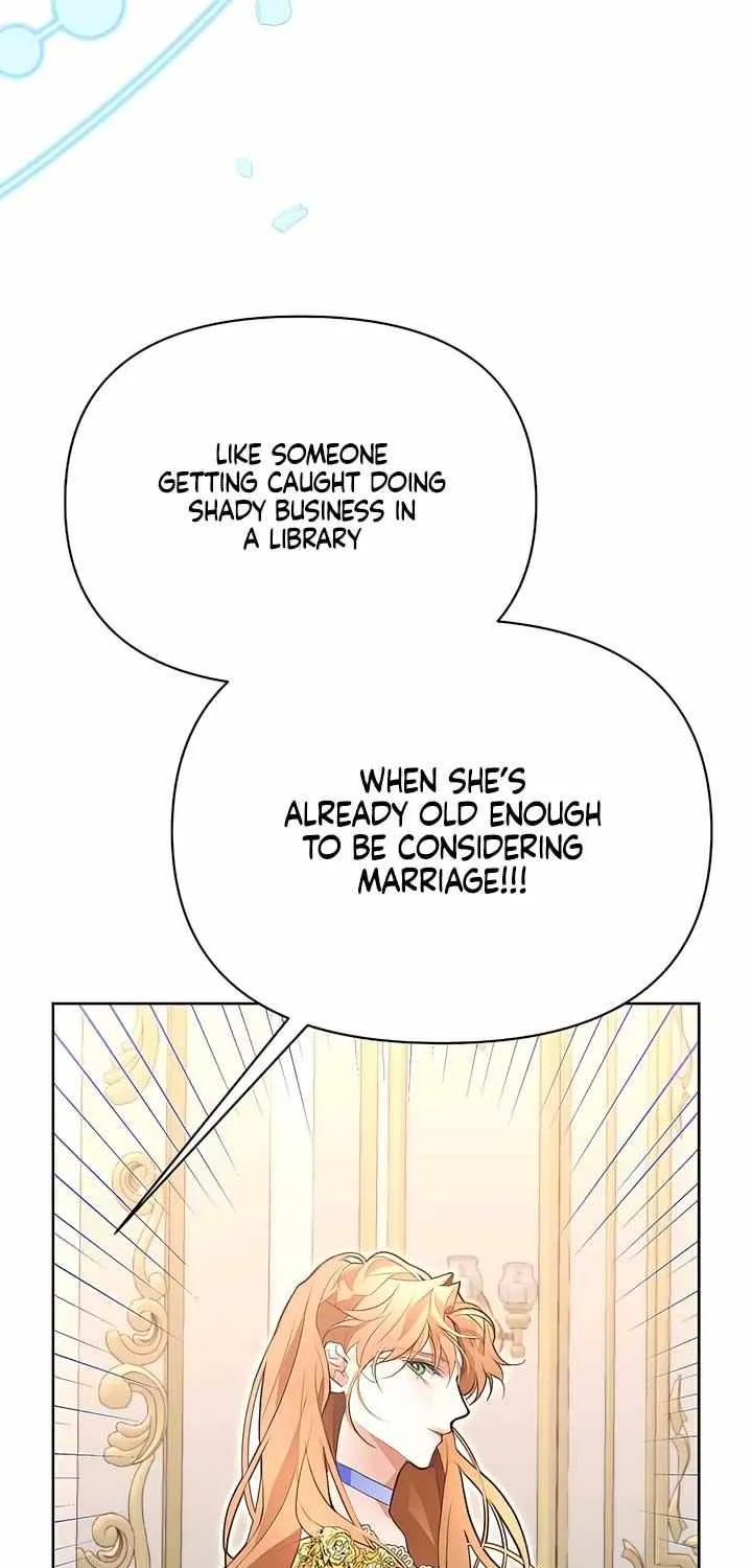 Looking for My One-Night Villainess Chapter 23 page 104 - 