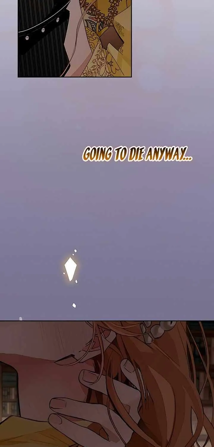 Looking for My One-Night Villainess Chapter 23 page 28 - 