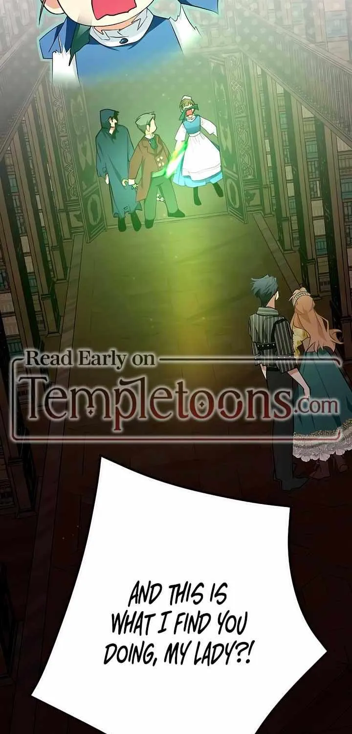 Looking for My One-Night Villainess Chapter 23 page 45 - 