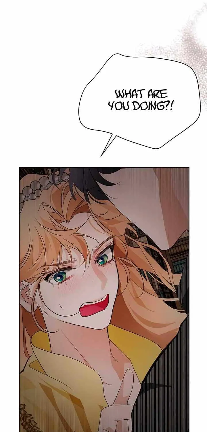 Looking for My One-Night Villainess Chapter 23 page 6 - 