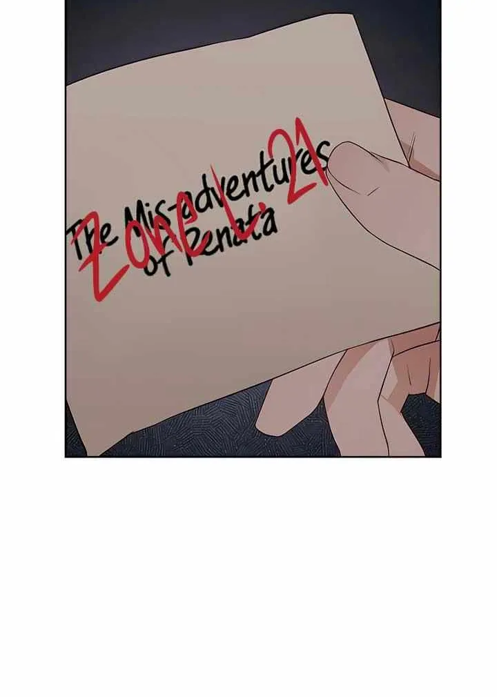 Looking for My One-Night Villainess Chapter 23 page 55 - 