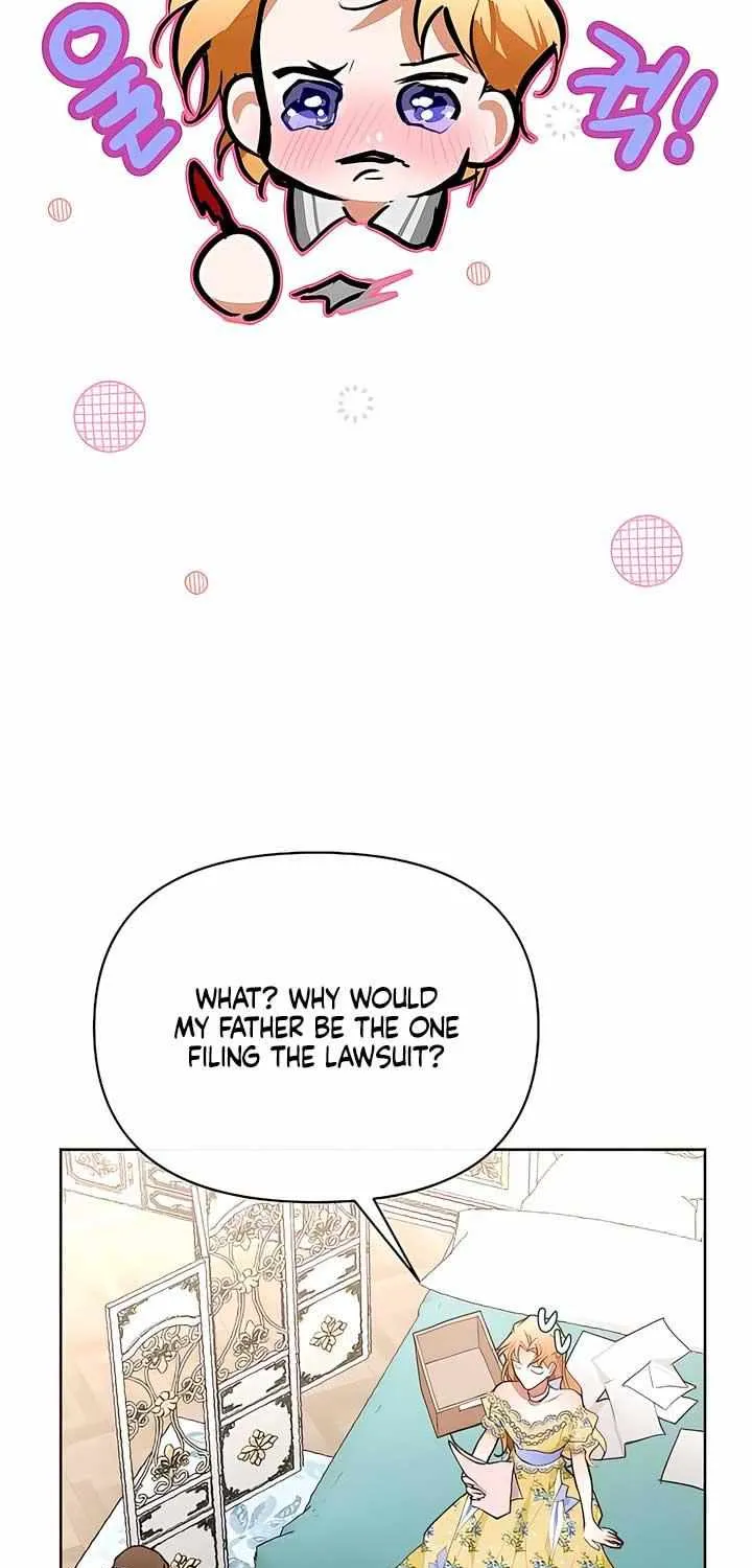 Looking for My One-Night Villainess Chapter 23 page 92 - 