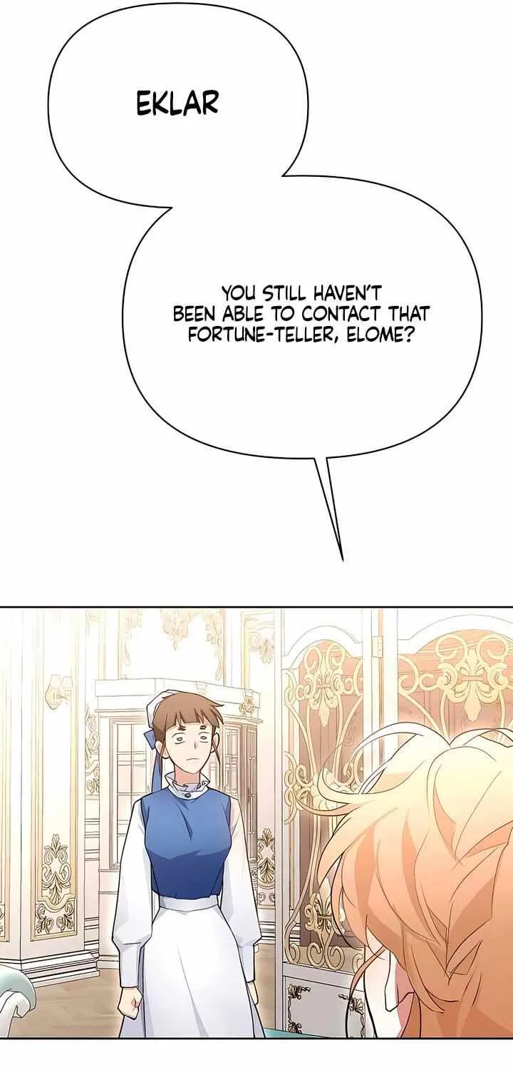 Looking for My One-Night Villainess Chapter 23 page 96 - 