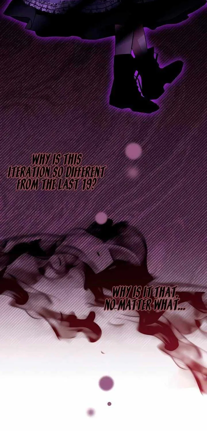 Looking for My One-Night Villainess Chapter 23 page 99 - 