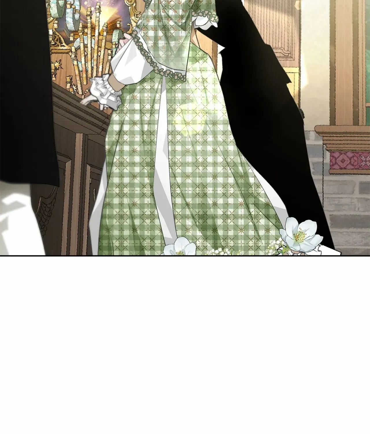 Looking for My One-Night Villainess Chapter 24 page 104 - 