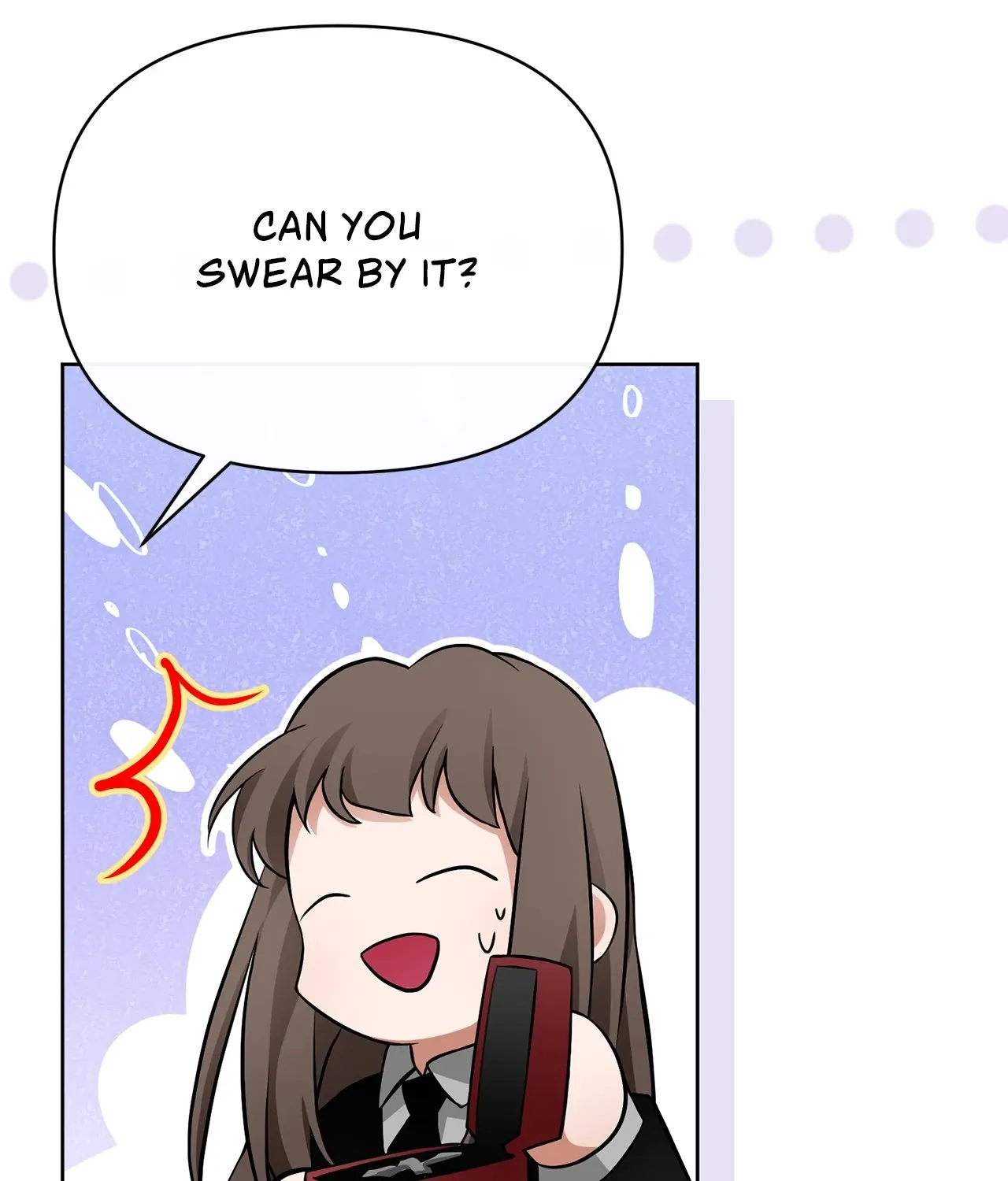 Looking for My One-Night Villainess Chapter 24 page 112 - 