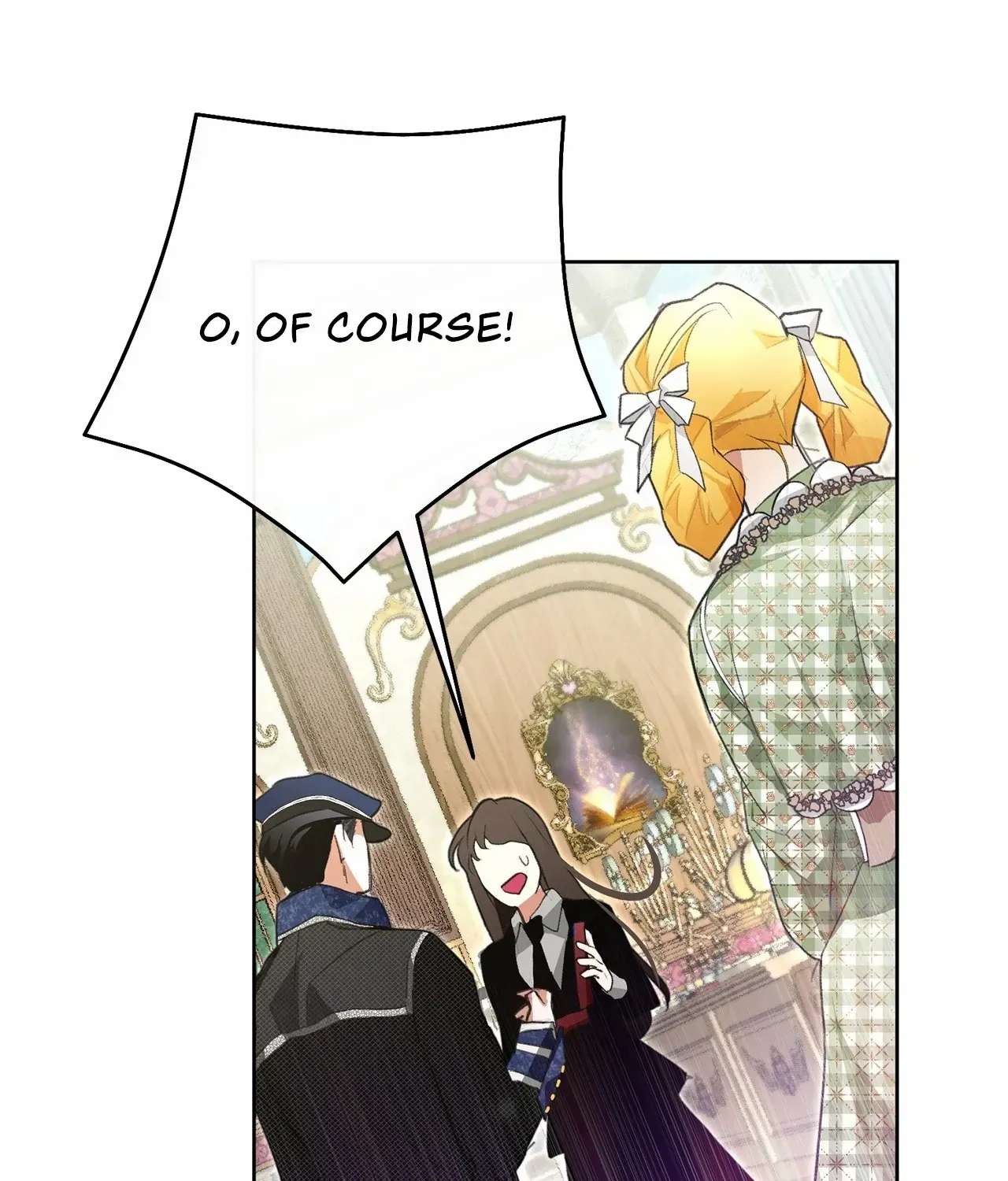 Looking for My One-Night Villainess Chapter 24 page 114 - 