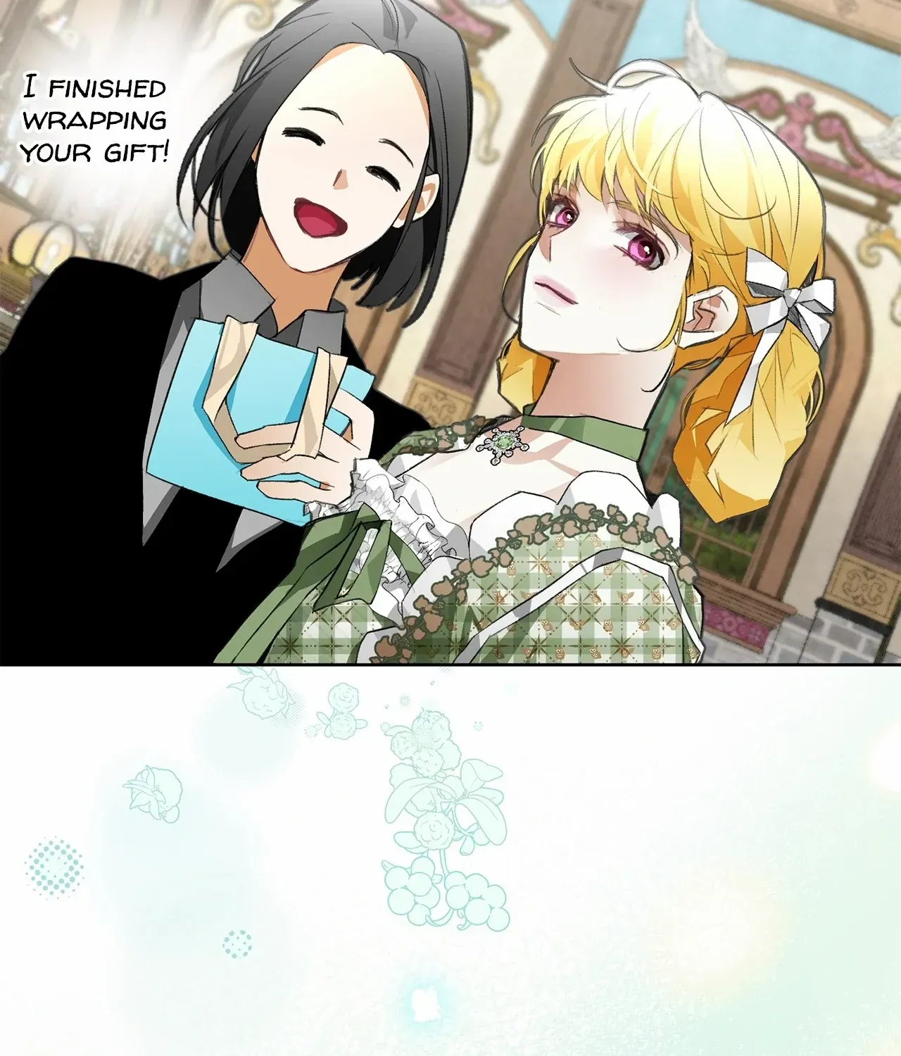 Looking for My One-Night Villainess Chapter 24 page 118 - 