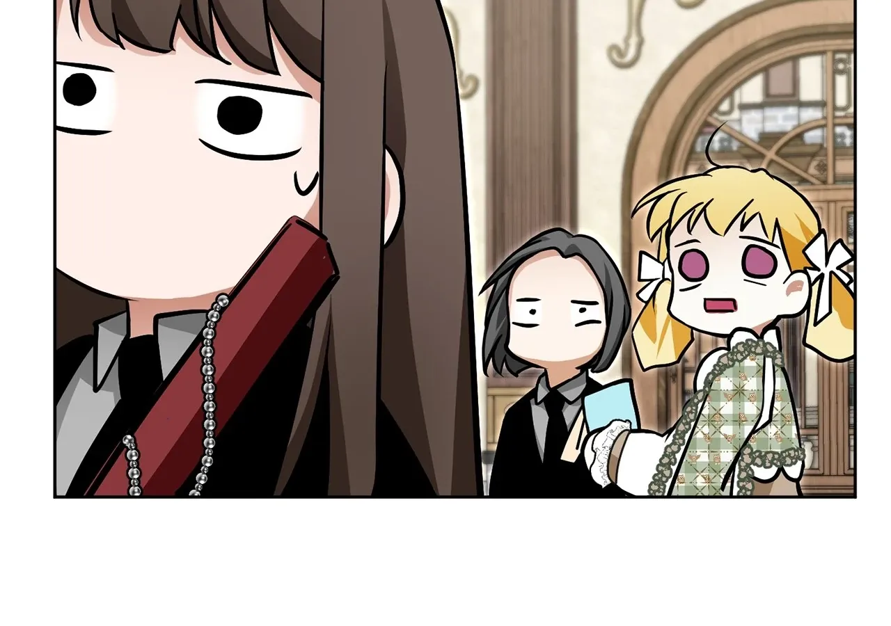 Looking for My One-Night Villainess Chapter 24 page 132 - 
