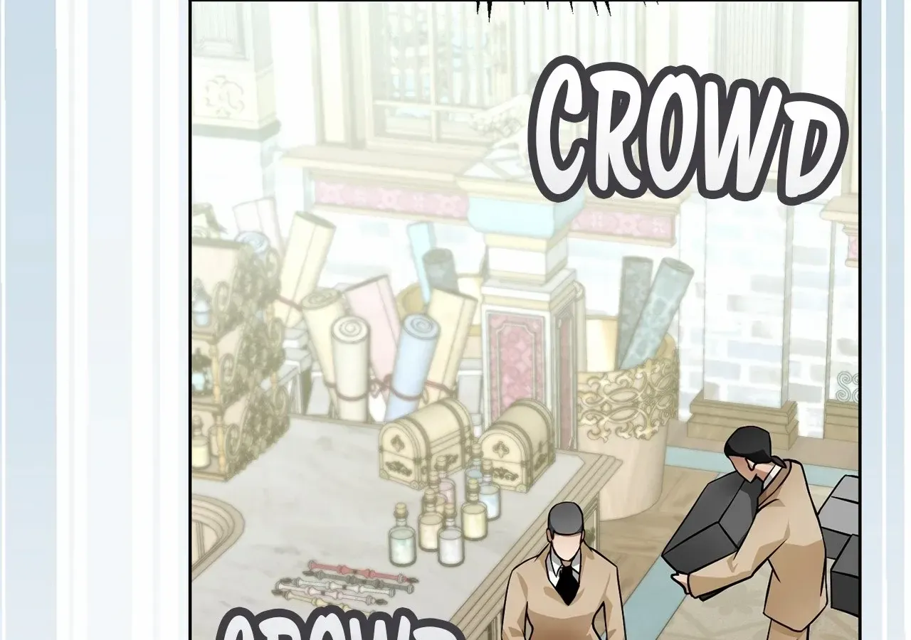 Looking for My One-Night Villainess Chapter 24 page 141 - 