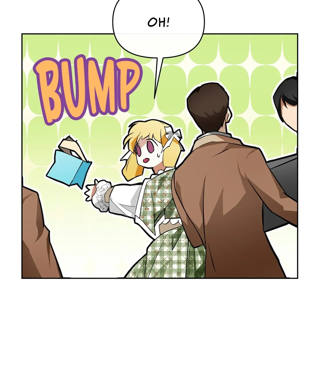 Looking for My One-Night Villainess Chapter 24 page 144 - 