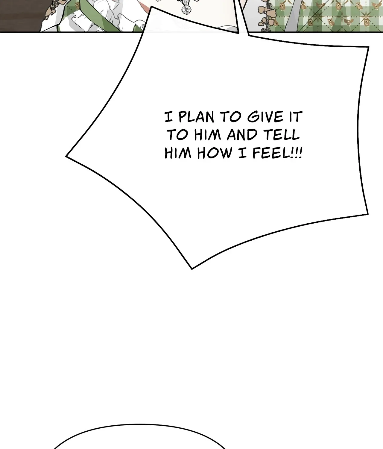 Looking for My One-Night Villainess Chapter 24 page 161 - 