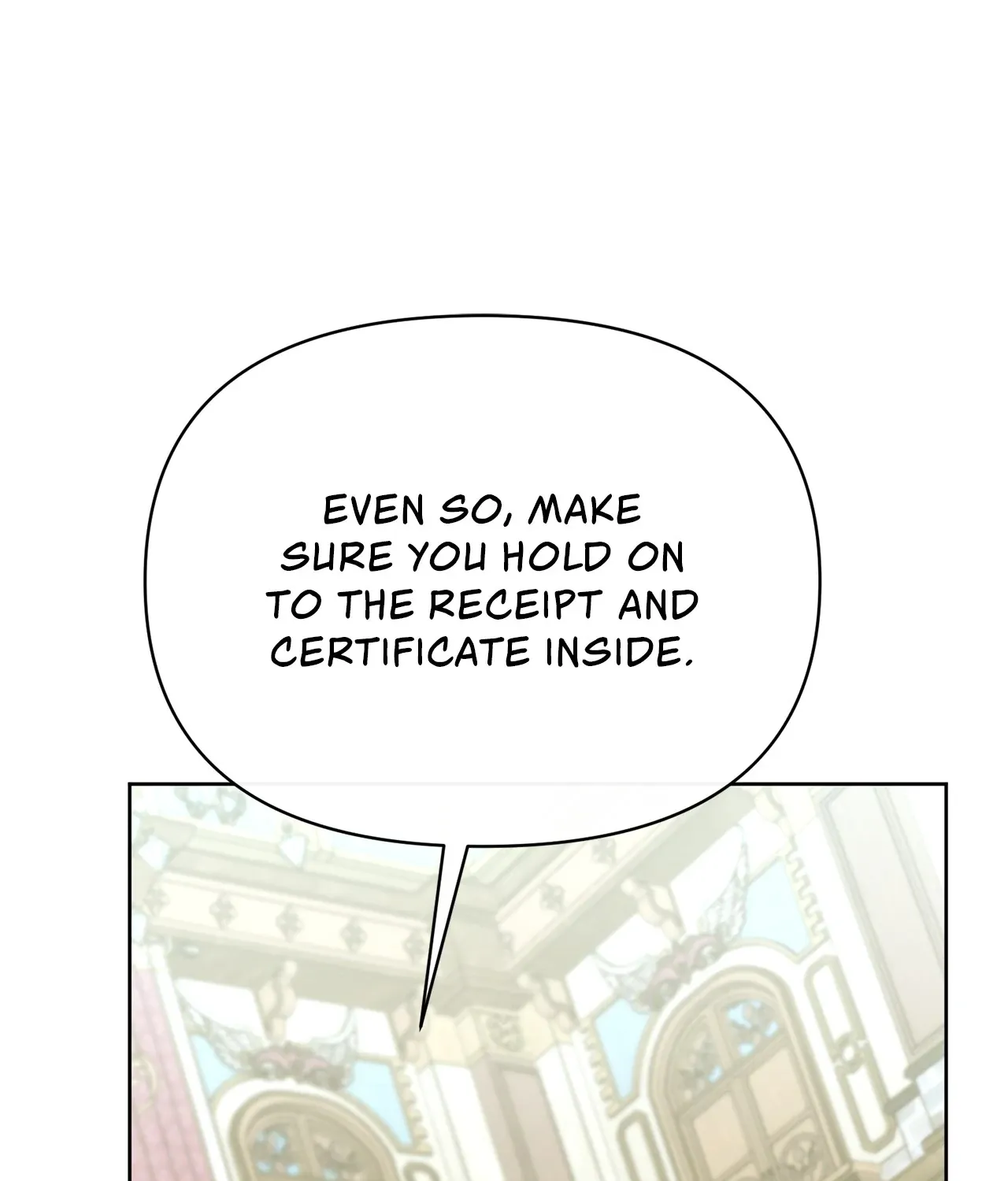 Looking for My One-Night Villainess Chapter 24 page 185 - 