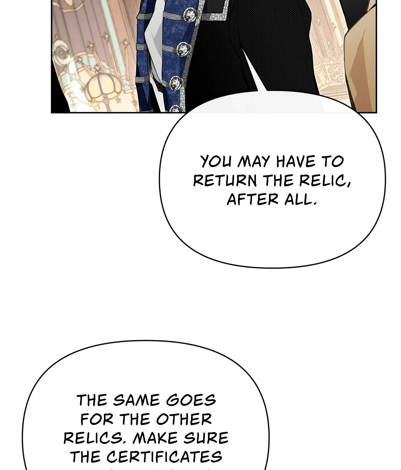 Looking for My One-Night Villainess Chapter 24 page 187 - 
