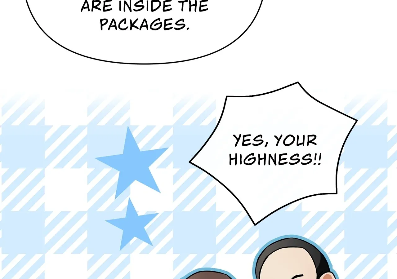 Looking for My One-Night Villainess Chapter 24 page 188 - 