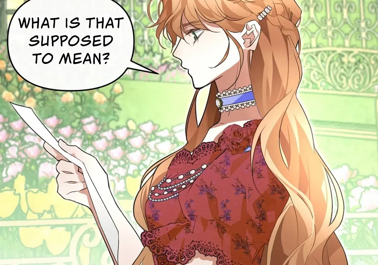 Looking for My One-Night Villainess Chapter 24 page 207 - 