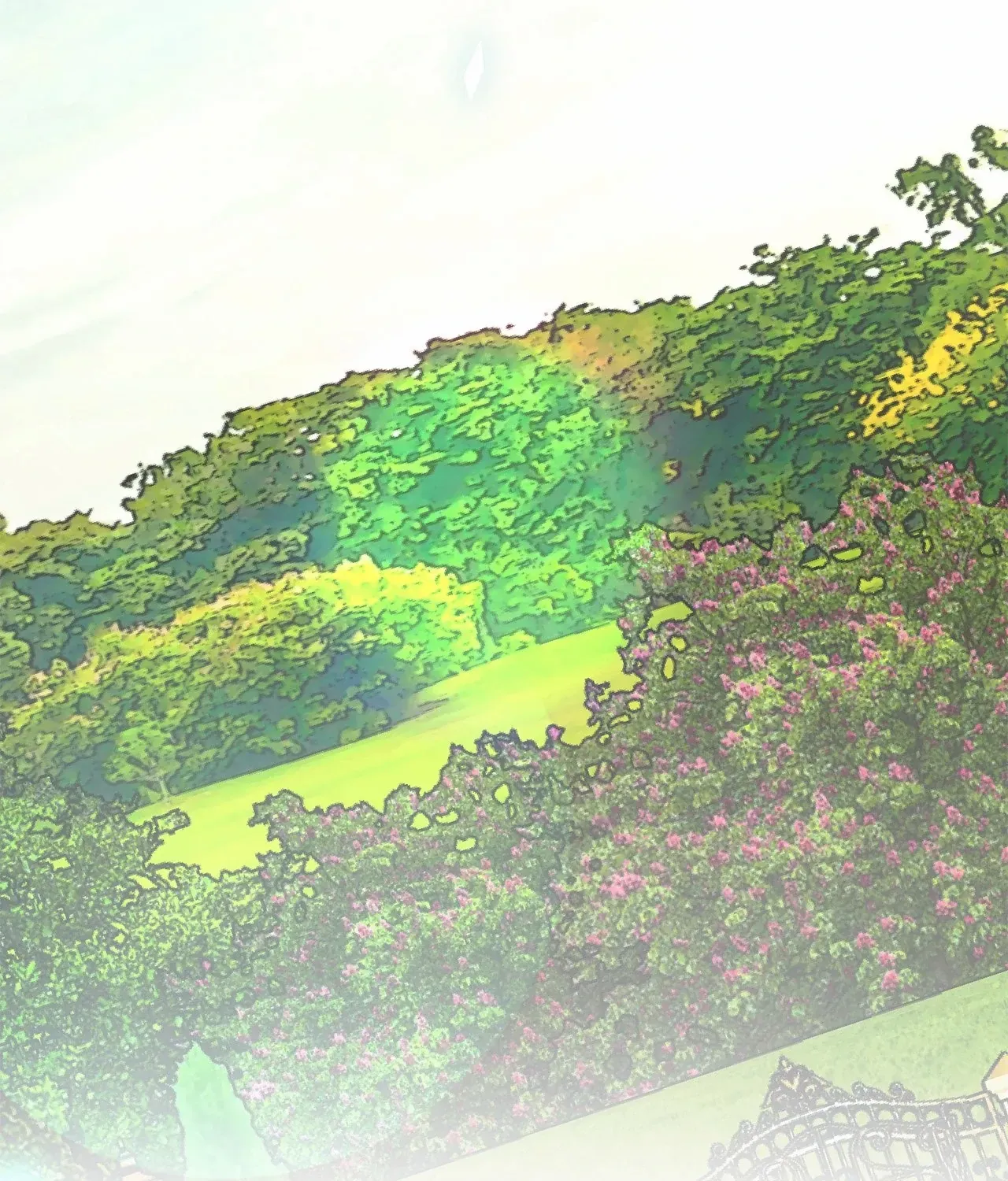 Looking for My One-Night Villainess Chapter 24 page 218 - 