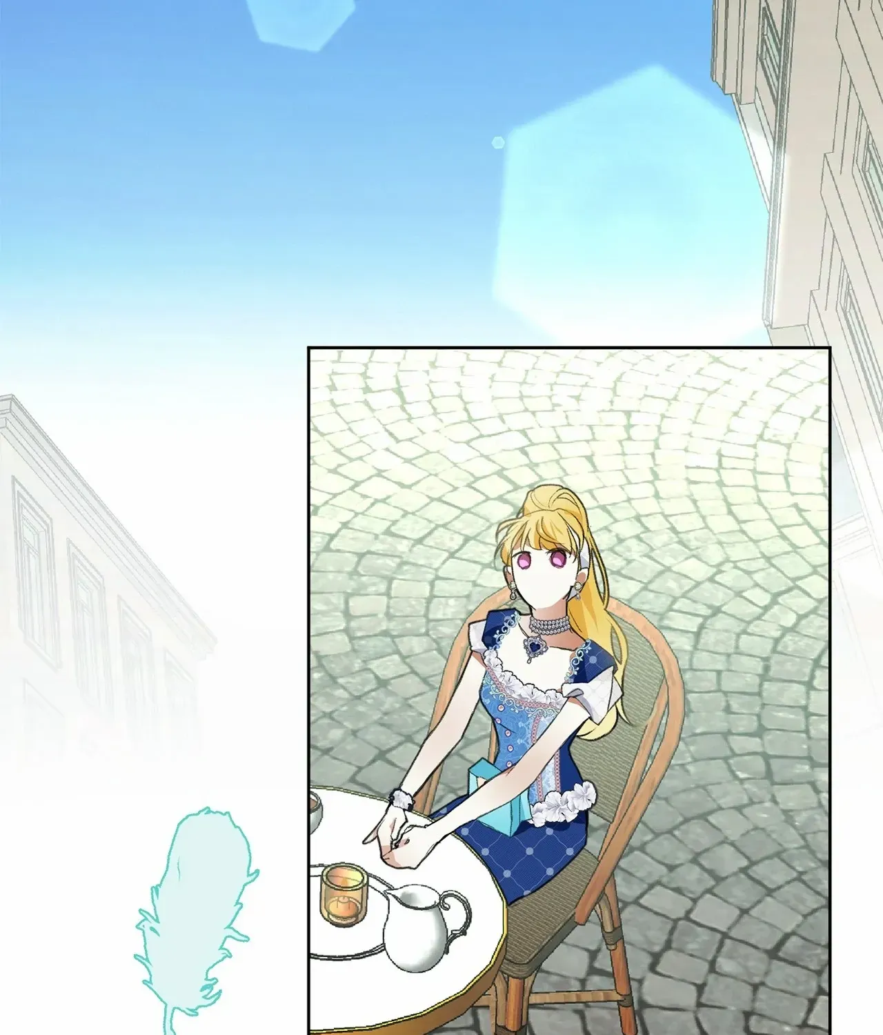 Looking for My One-Night Villainess Chapter 24 page 222 - 
