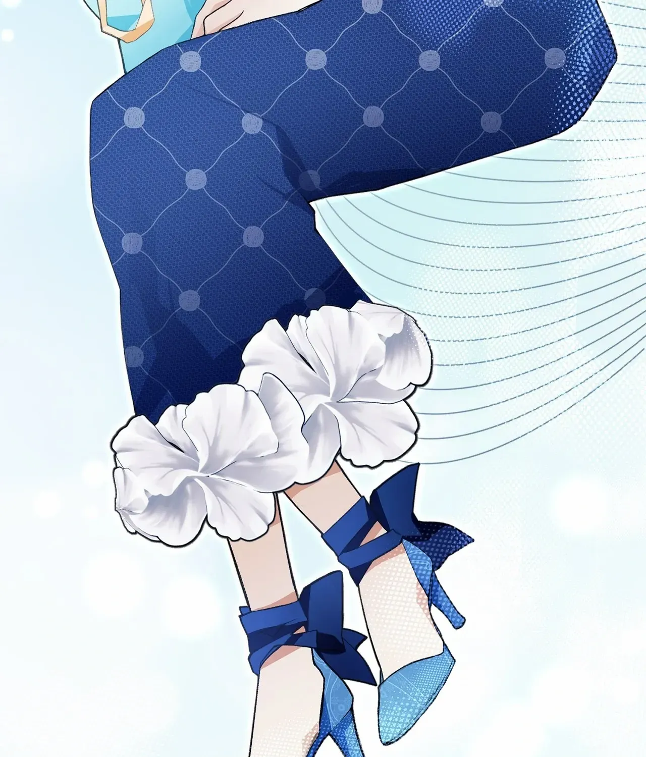 Looking for My One-Night Villainess Chapter 24 page 28 - 