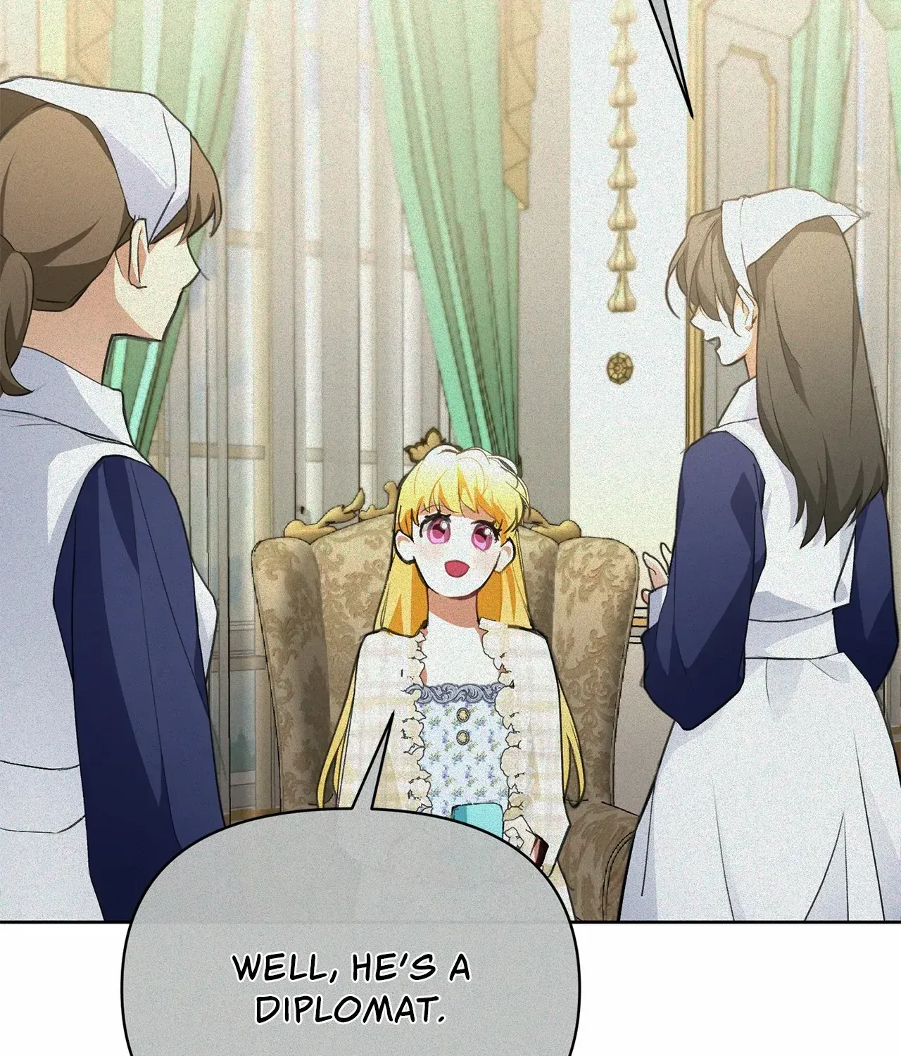 Looking for My One-Night Villainess Chapter 24 page 53 - 