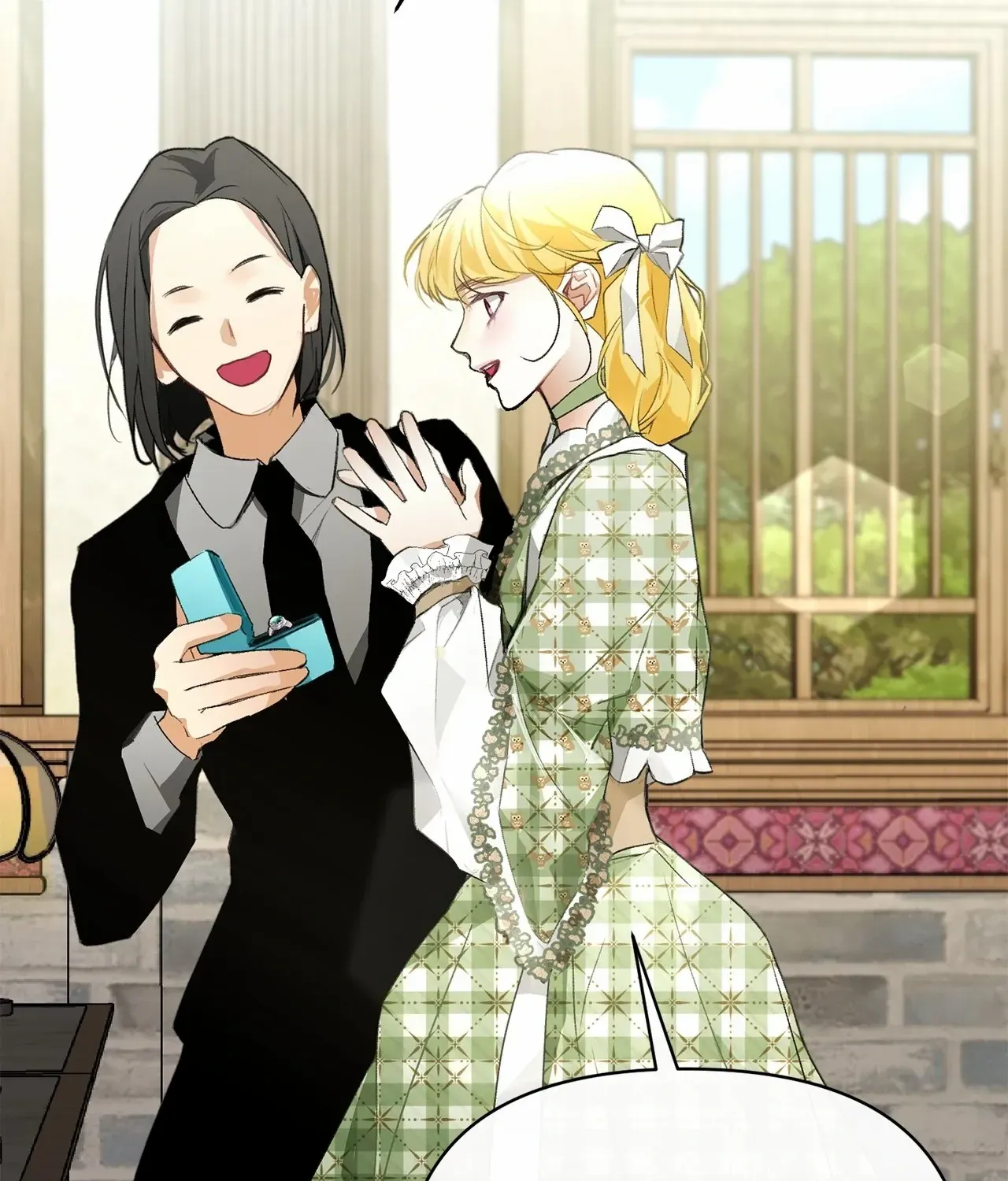 Looking for My One-Night Villainess Chapter 24 page 95 - 
