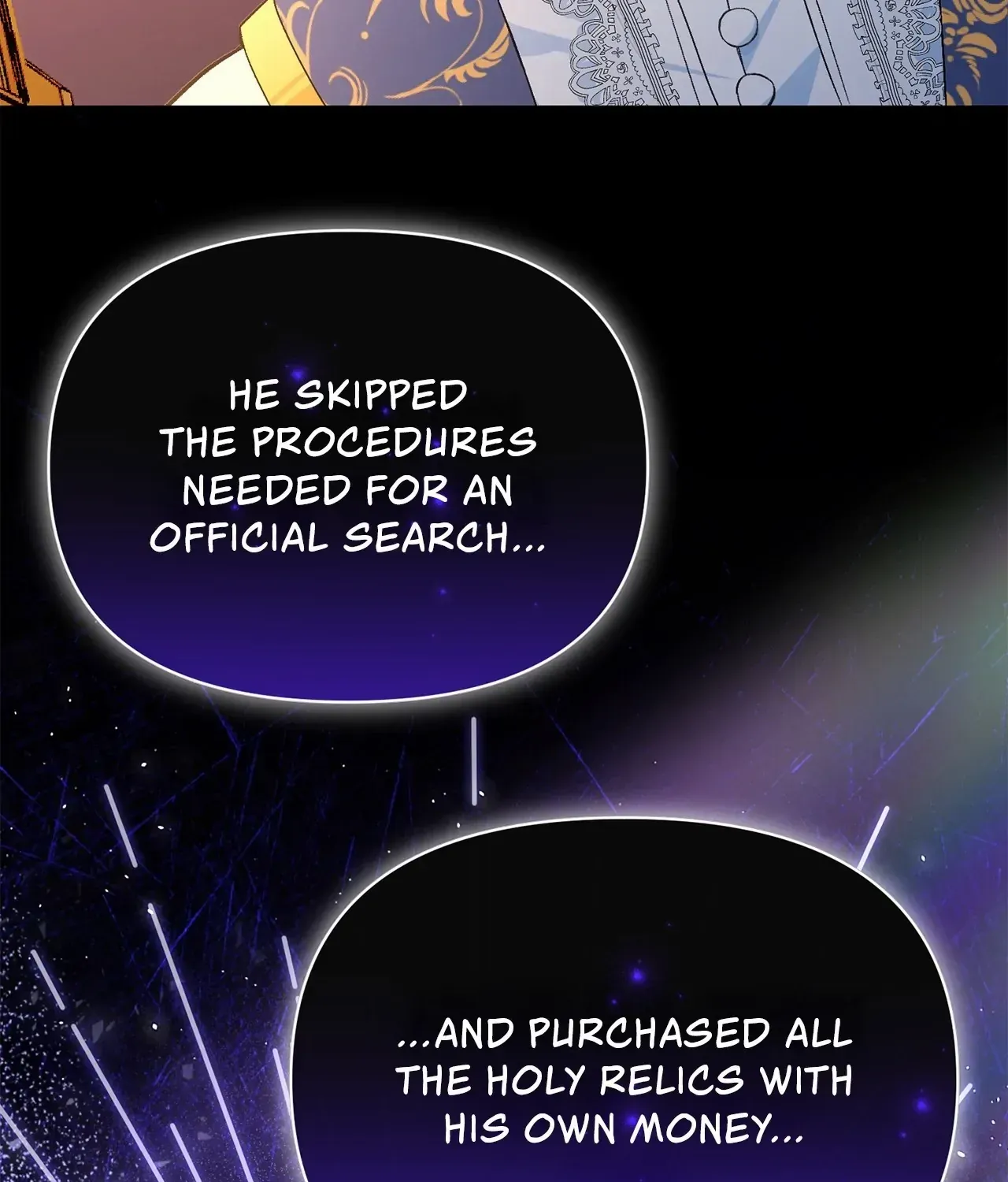 Looking for My One-Night Villainess Chapter 25 page 110 - 