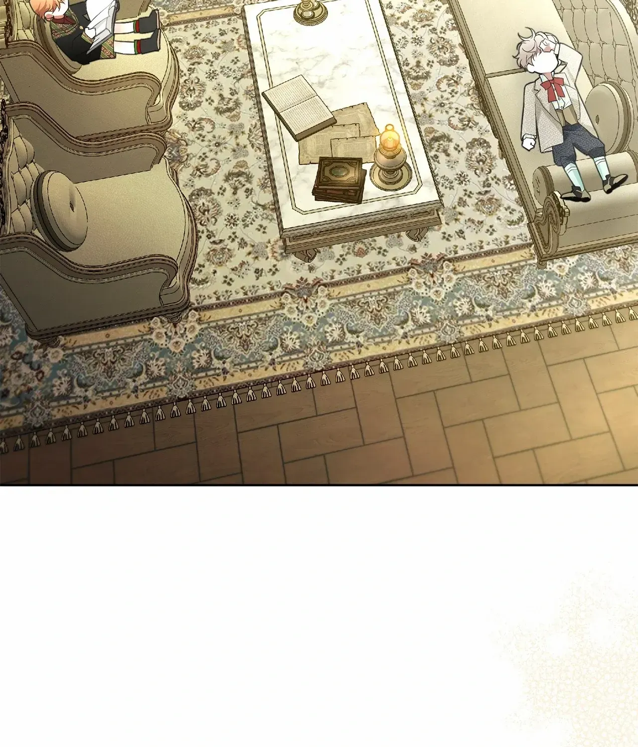 Looking for My One-Night Villainess Chapter 25 page 14 - 