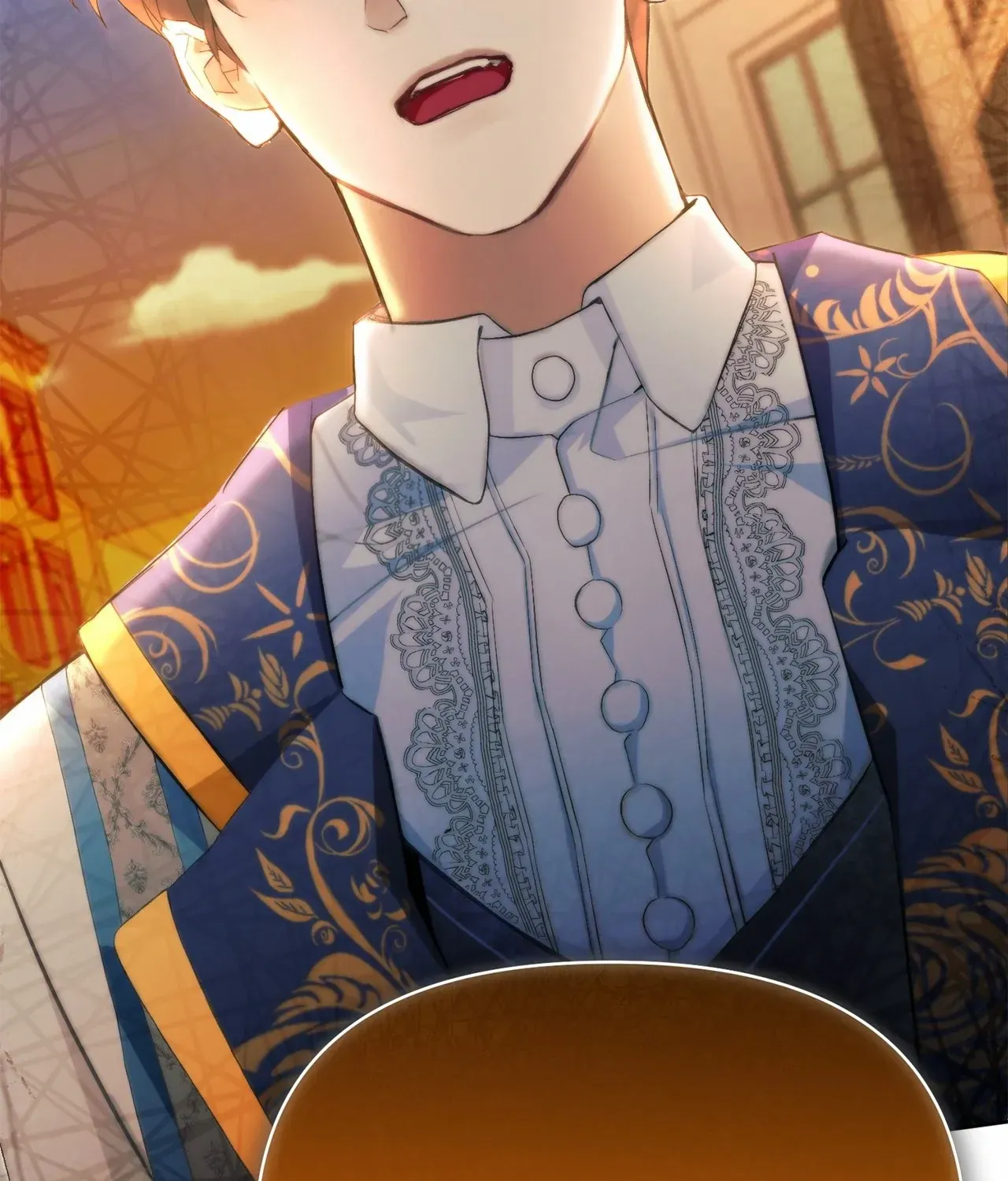 Looking for My One-Night Villainess Chapter 25 page 143 - 