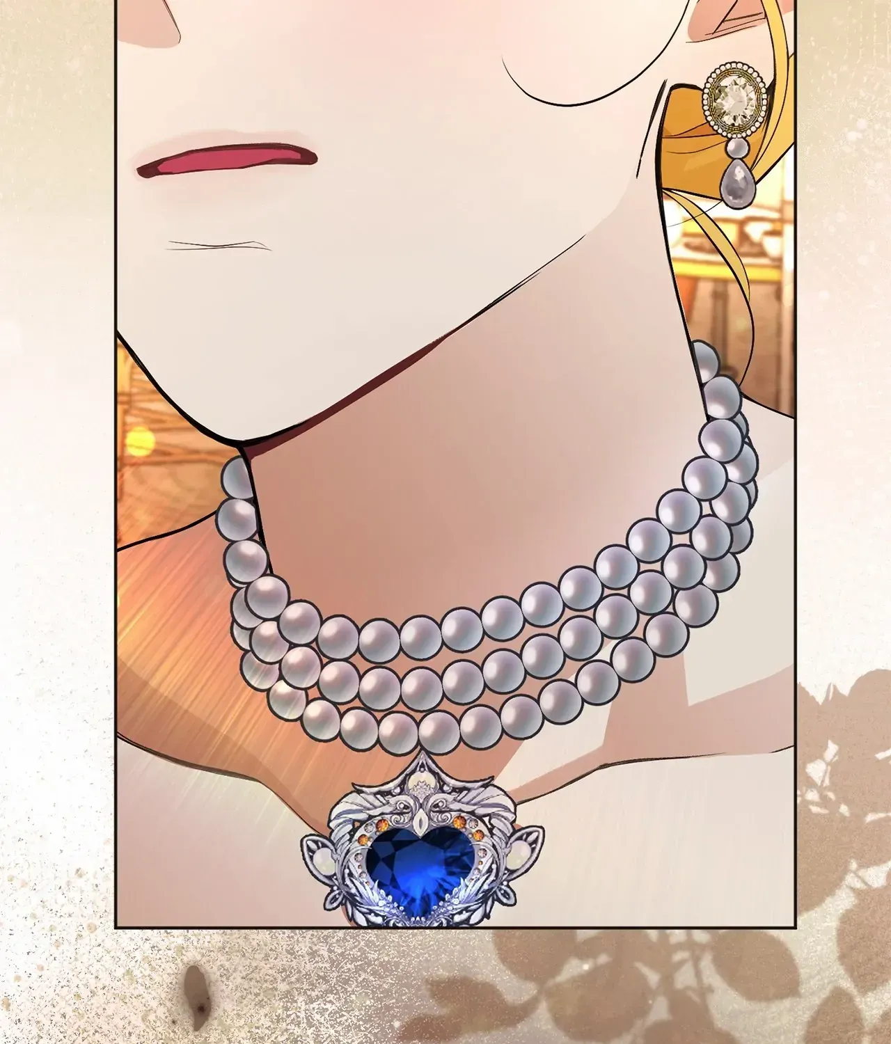 Looking for My One-Night Villainess Chapter 25 page 160 - 