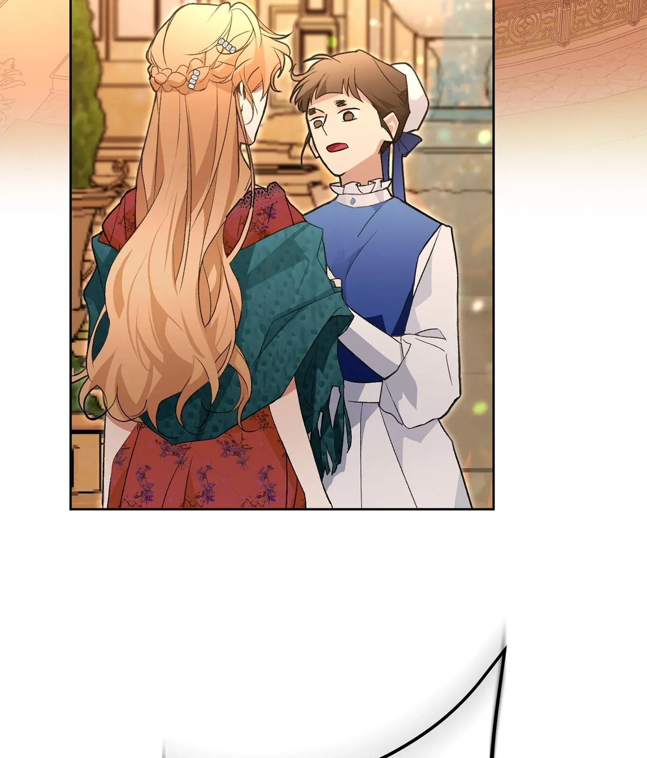 Looking for My One-Night Villainess Chapter 25 page 166 - 