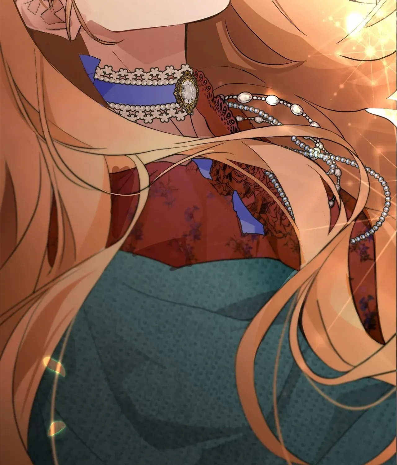 Looking for My One-Night Villainess Chapter 25 page 170 - 