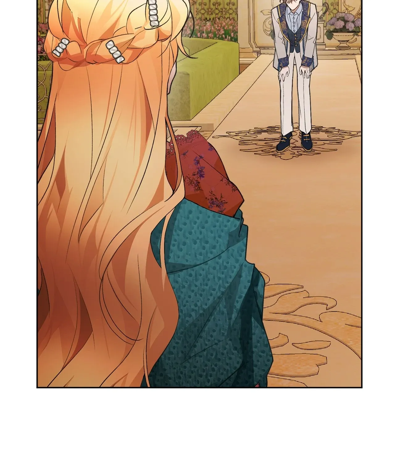 Looking for My One-Night Villainess Chapter 25 page 174 - 