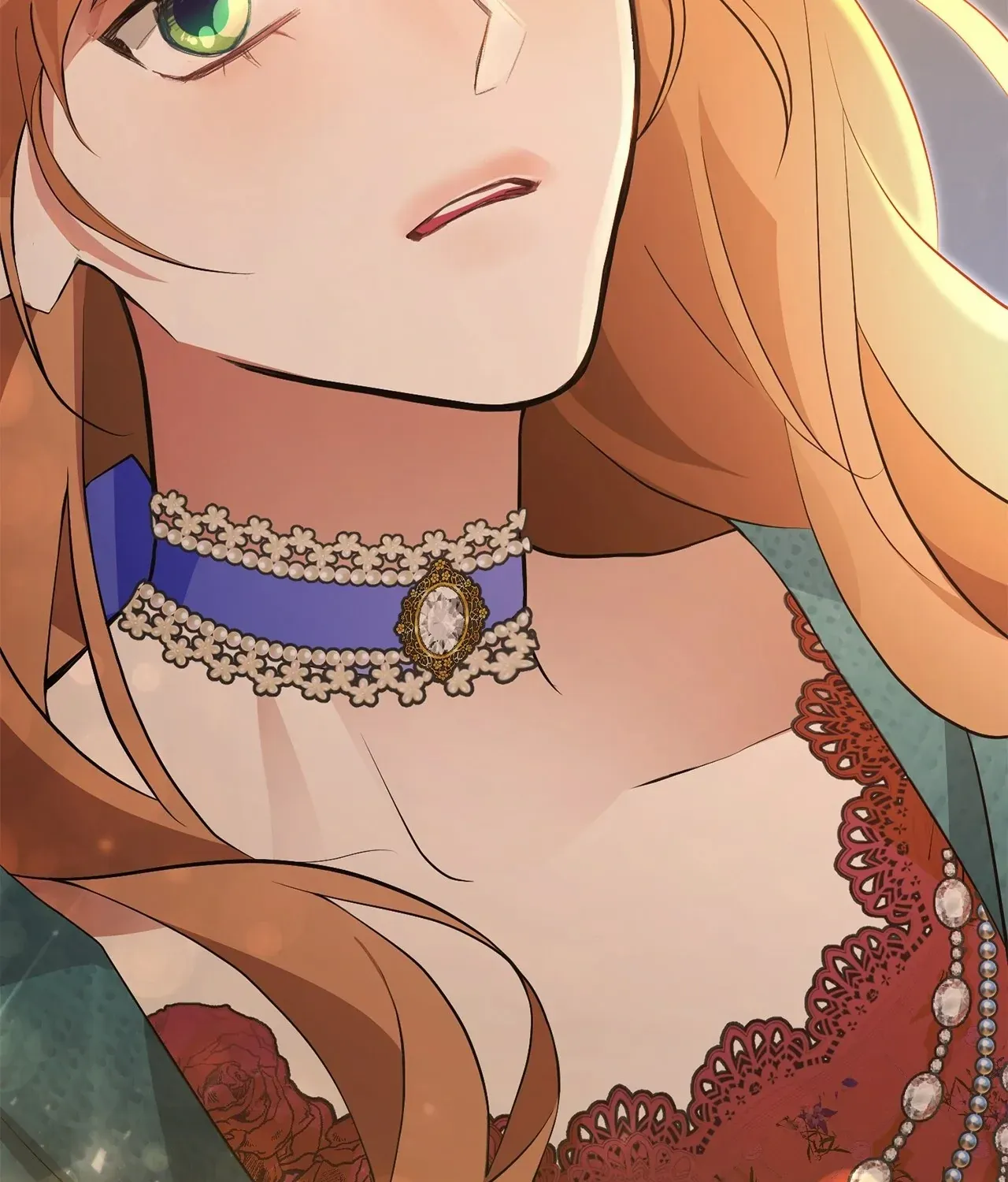 Looking for My One-Night Villainess Chapter 25 page 187 - 