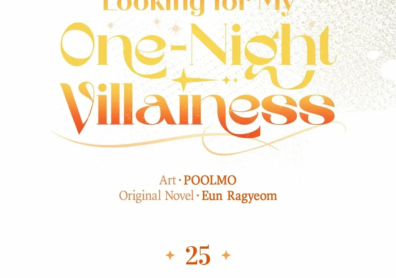 Looking for My One-Night Villainess Chapter 25 page 190 - 