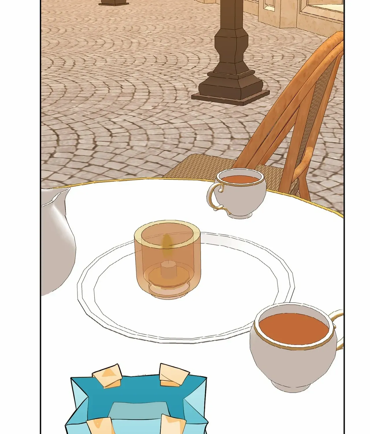 Looking for My One-Night Villainess Chapter 25 page 193 - 