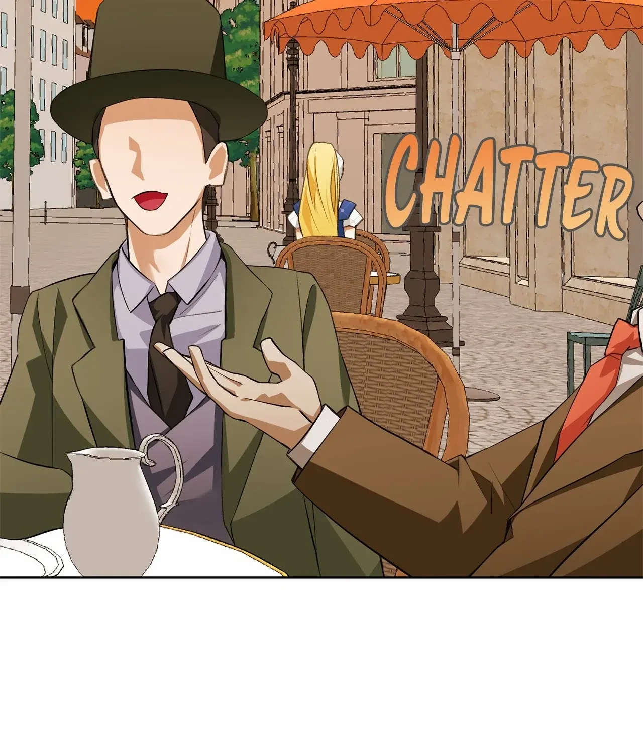 Looking for My One-Night Villainess Chapter 25 page 197 - 