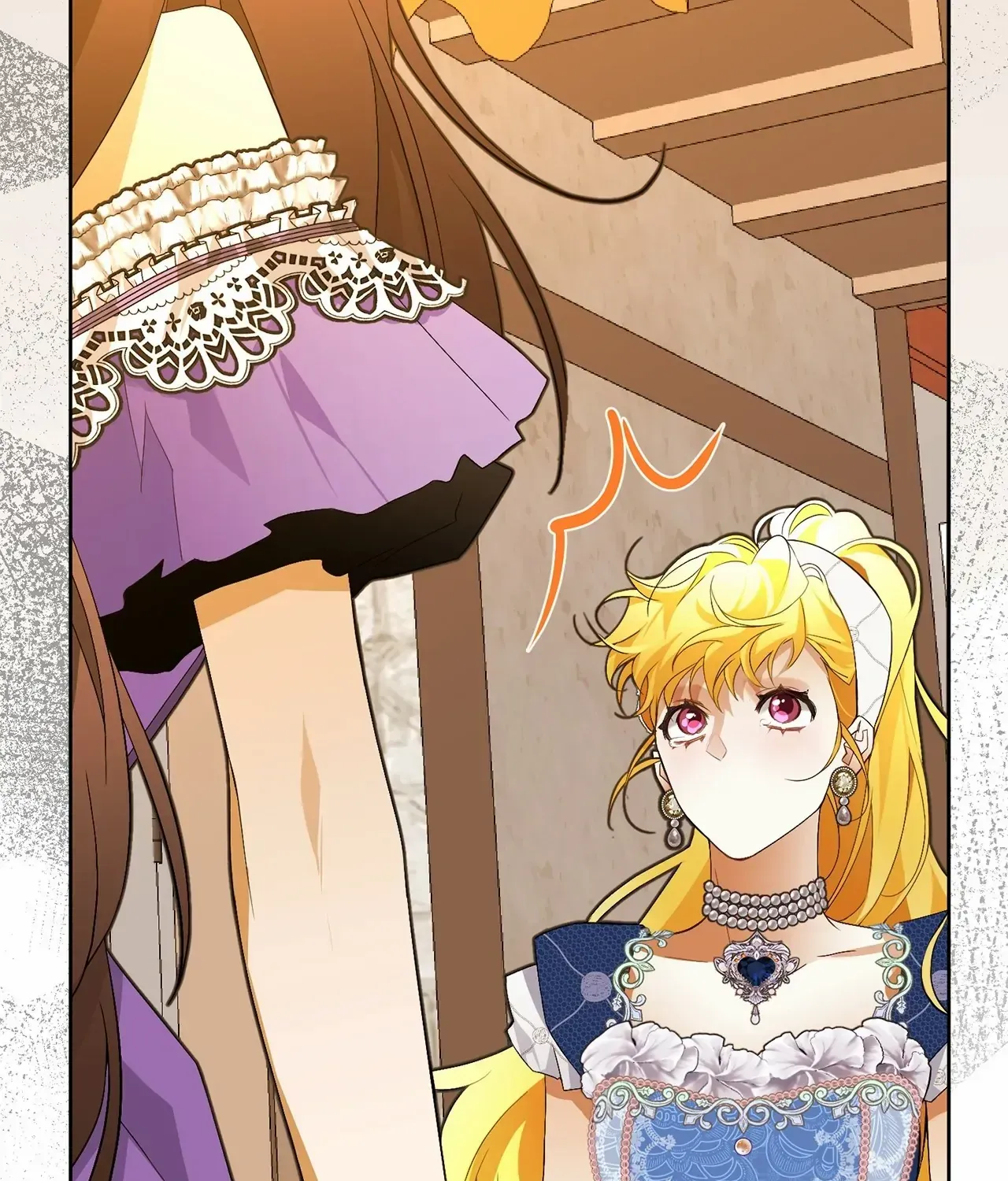 Looking for My One-Night Villainess Chapter 25 page 210 - 