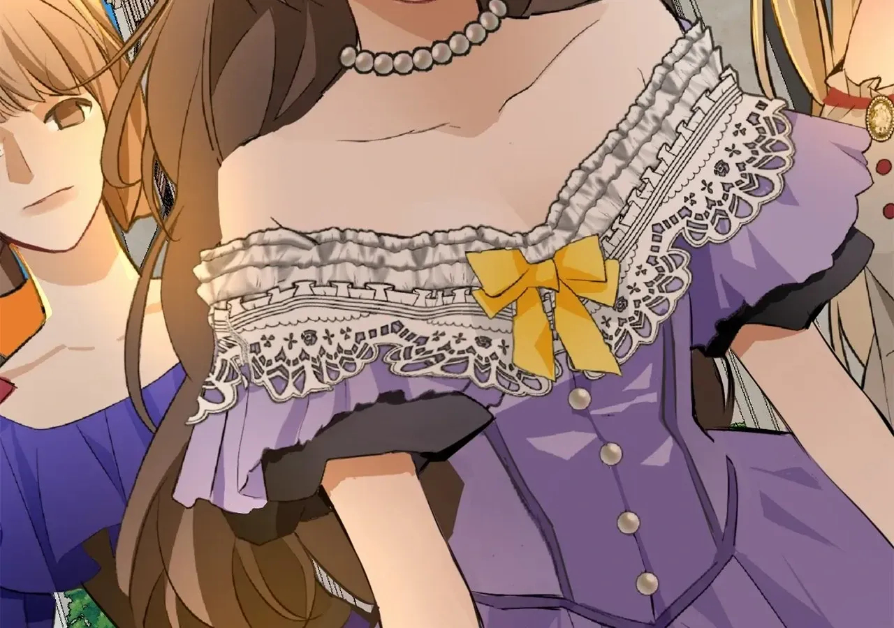 Looking for My One-Night Villainess Chapter 25 page 217 - 