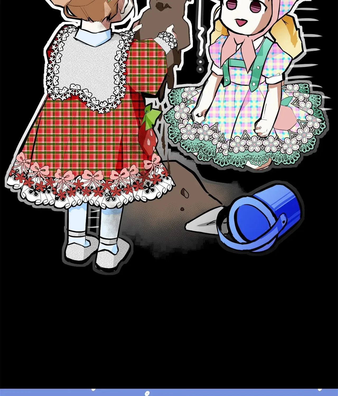 Looking for My One-Night Villainess Chapter 25 page 33 - 