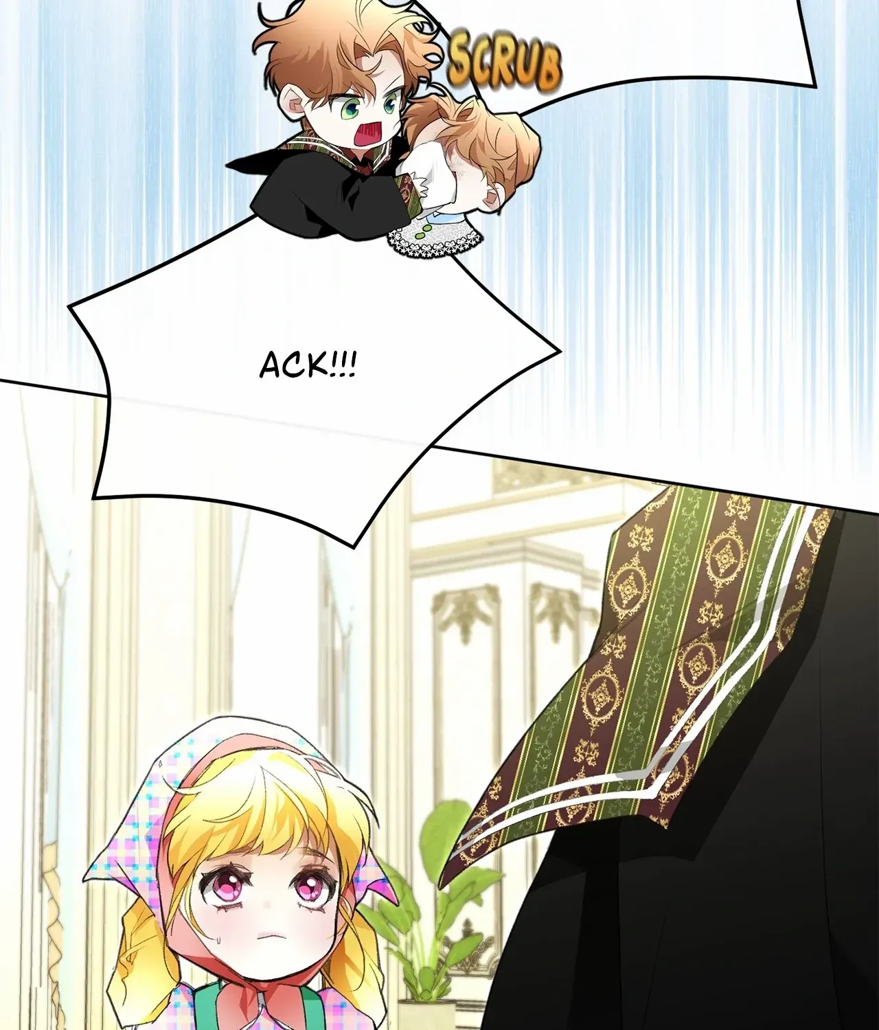 Looking for My One-Night Villainess Chapter 25 page 55 - 