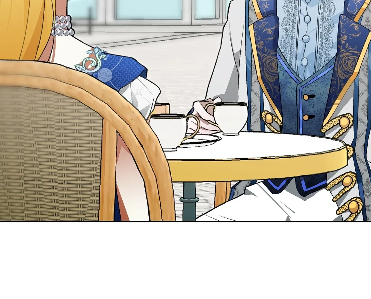 Looking for My One-Night Villainess Chapter 25 page 61 - 