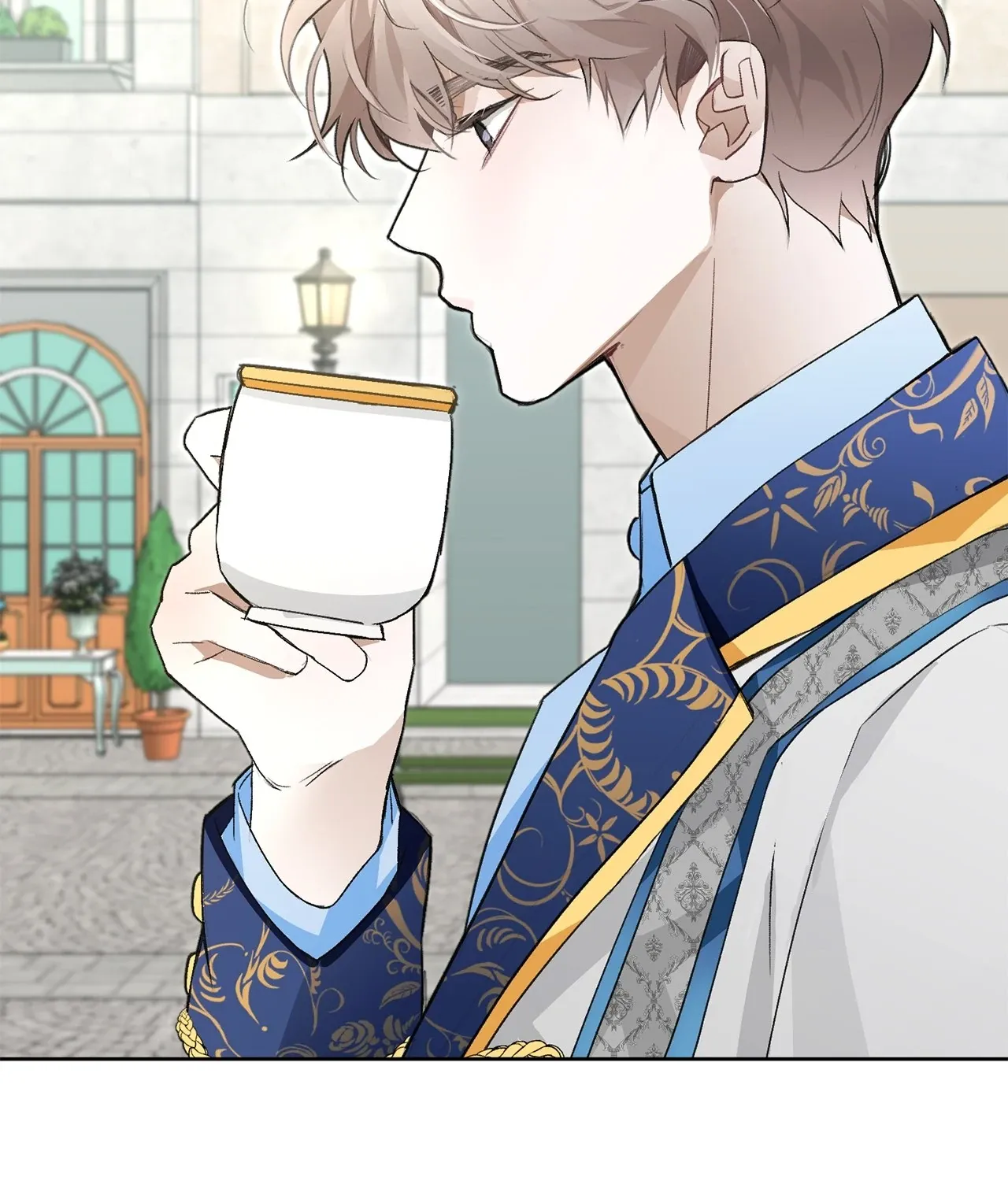 Looking for My One-Night Villainess Chapter 25 page 64 - 