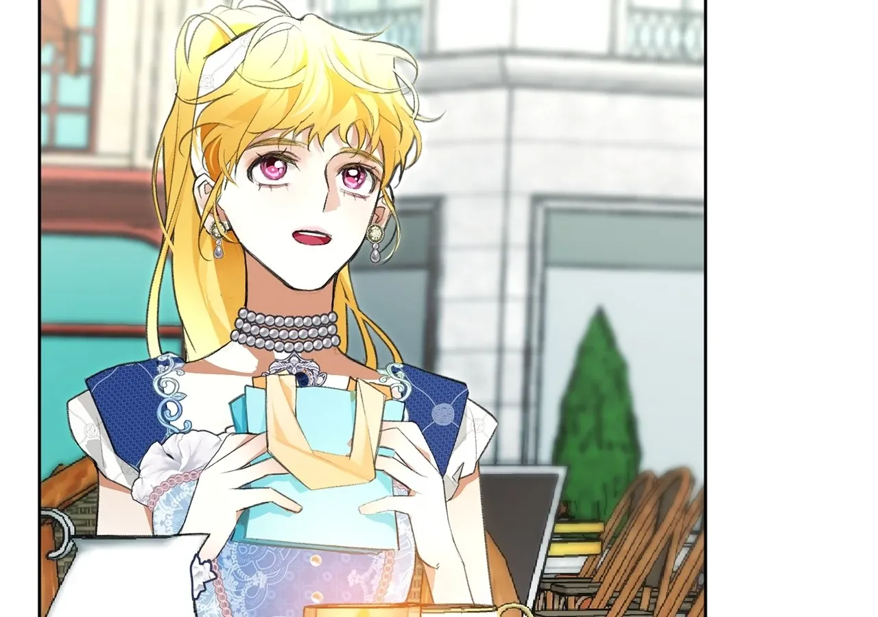 Looking for My One-Night Villainess Chapter 25 page 71 - 