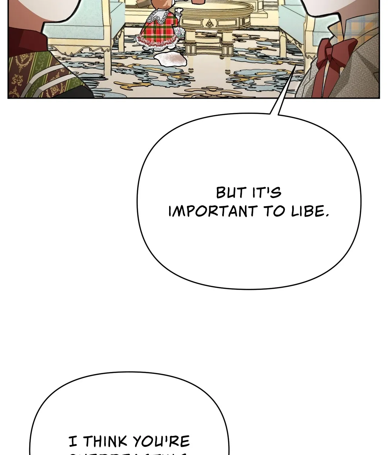 Looking for My One-Night Villainess Chapter 25 page 87 - 