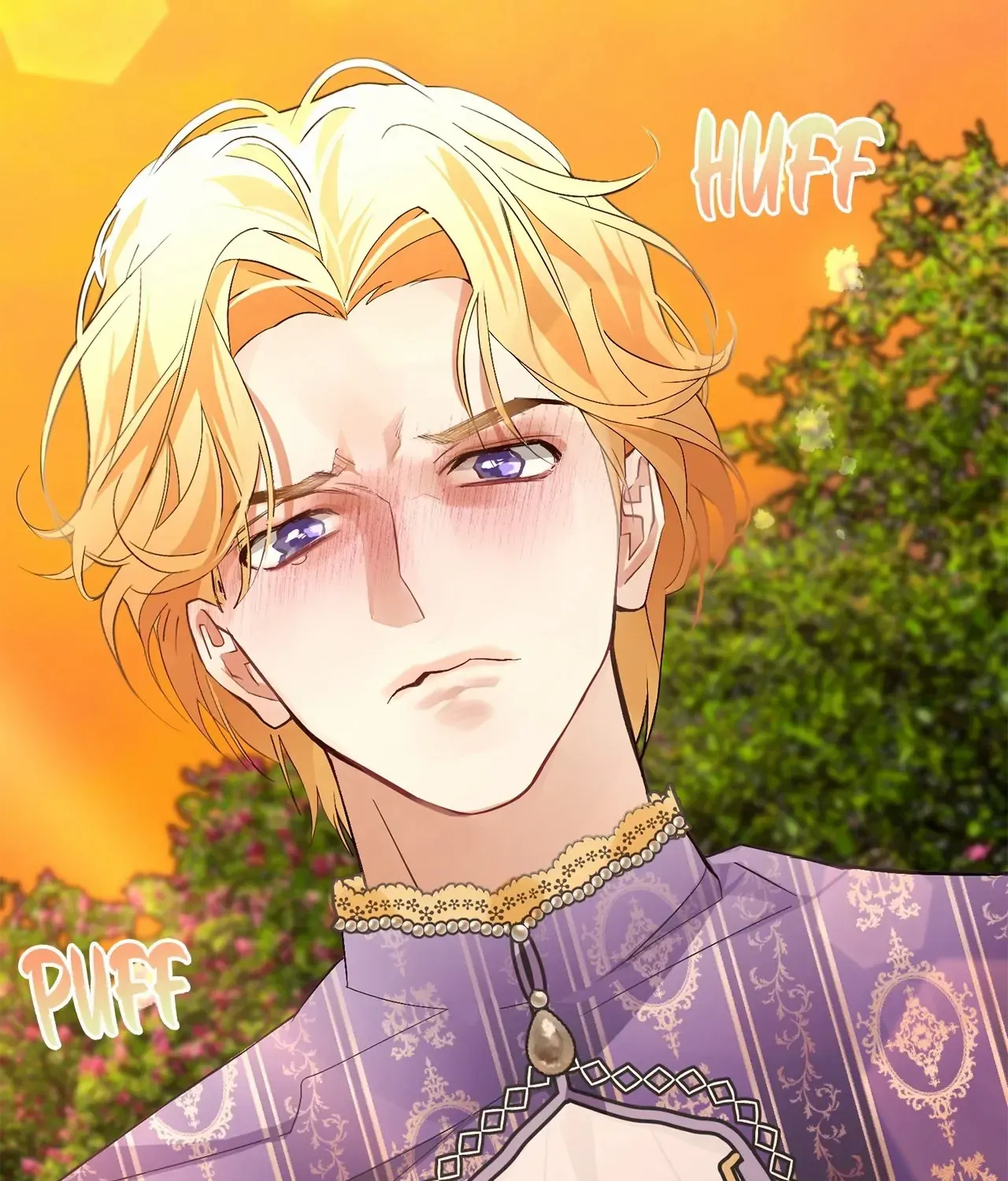 Looking for My One-Night Villainess Chapter 26 page 204 - 