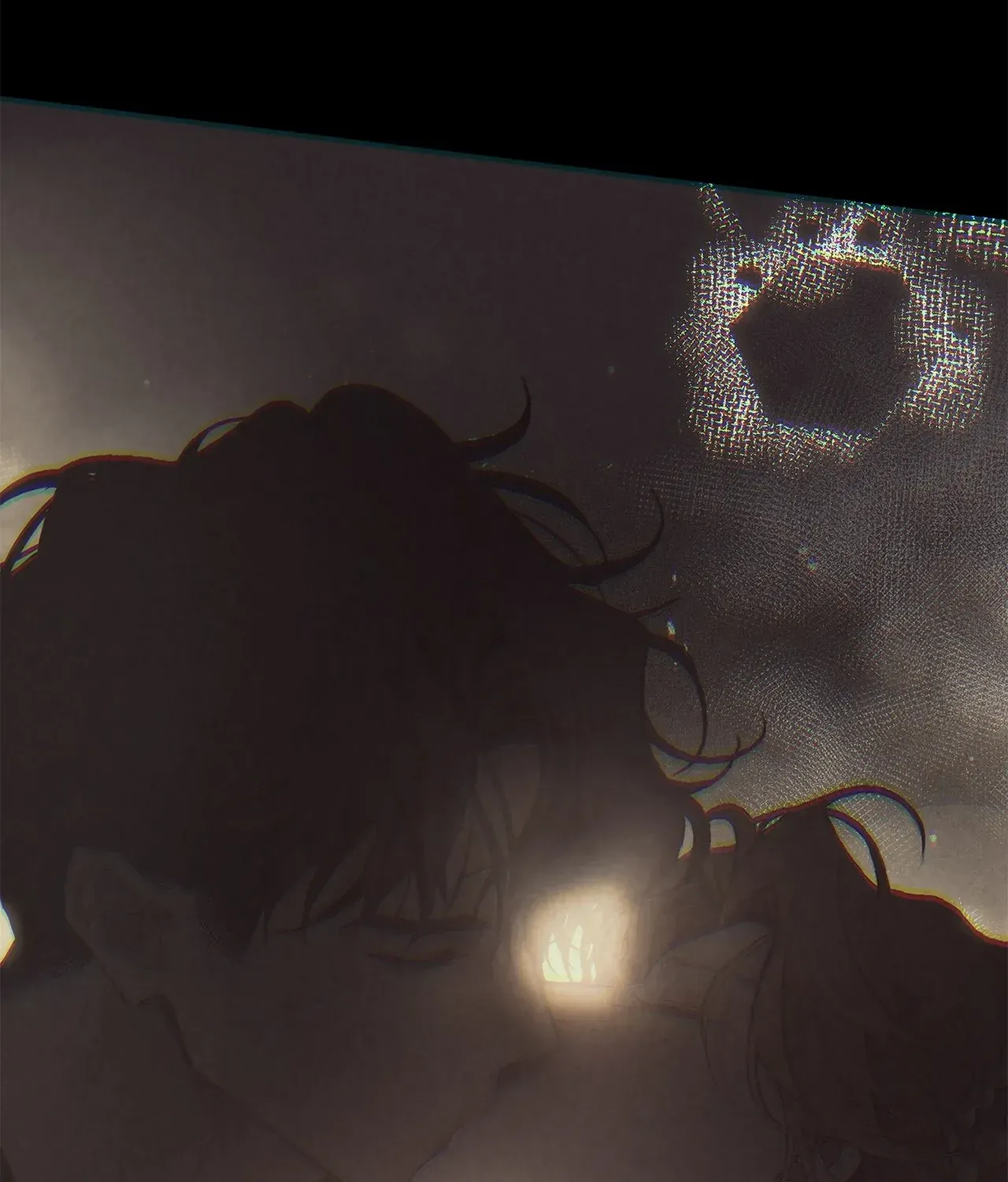 Looking for My One-Night Villainess Chapter 26 page 35 - 