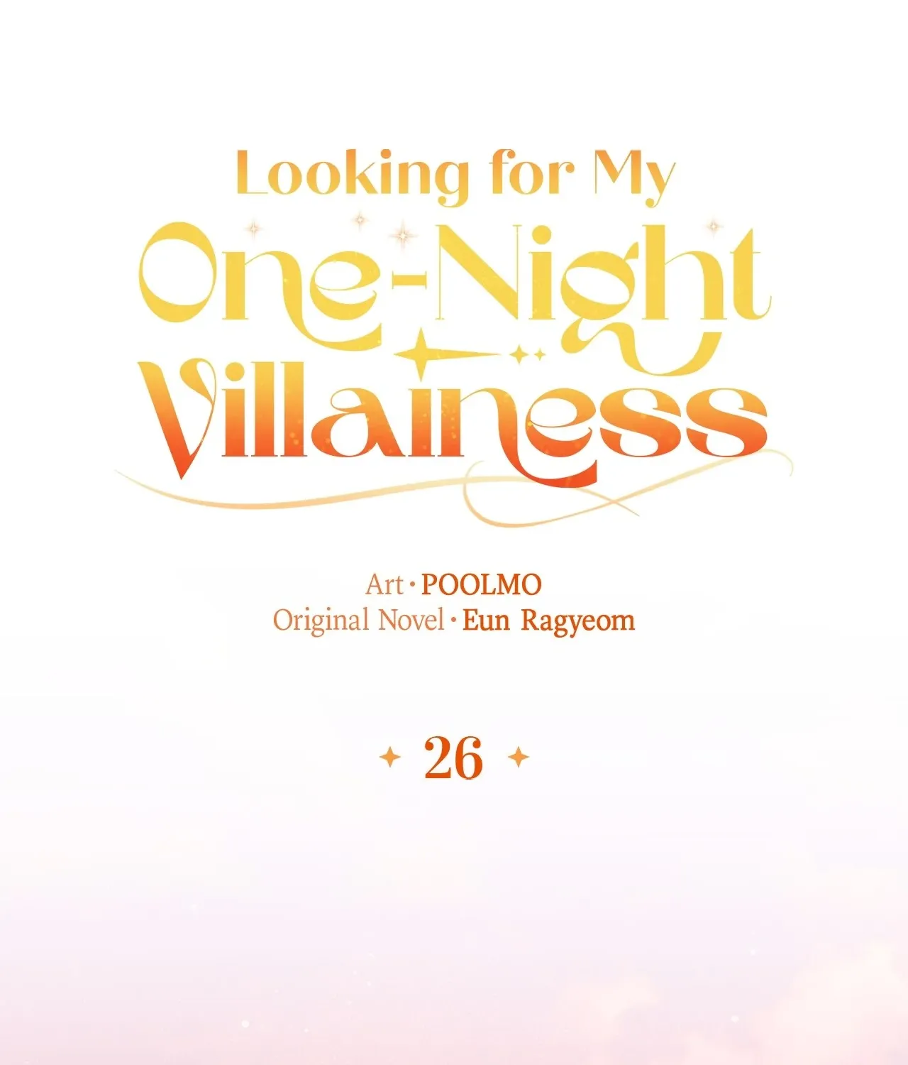 Looking for My One-Night Villainess Chapter 26 page 58 - 