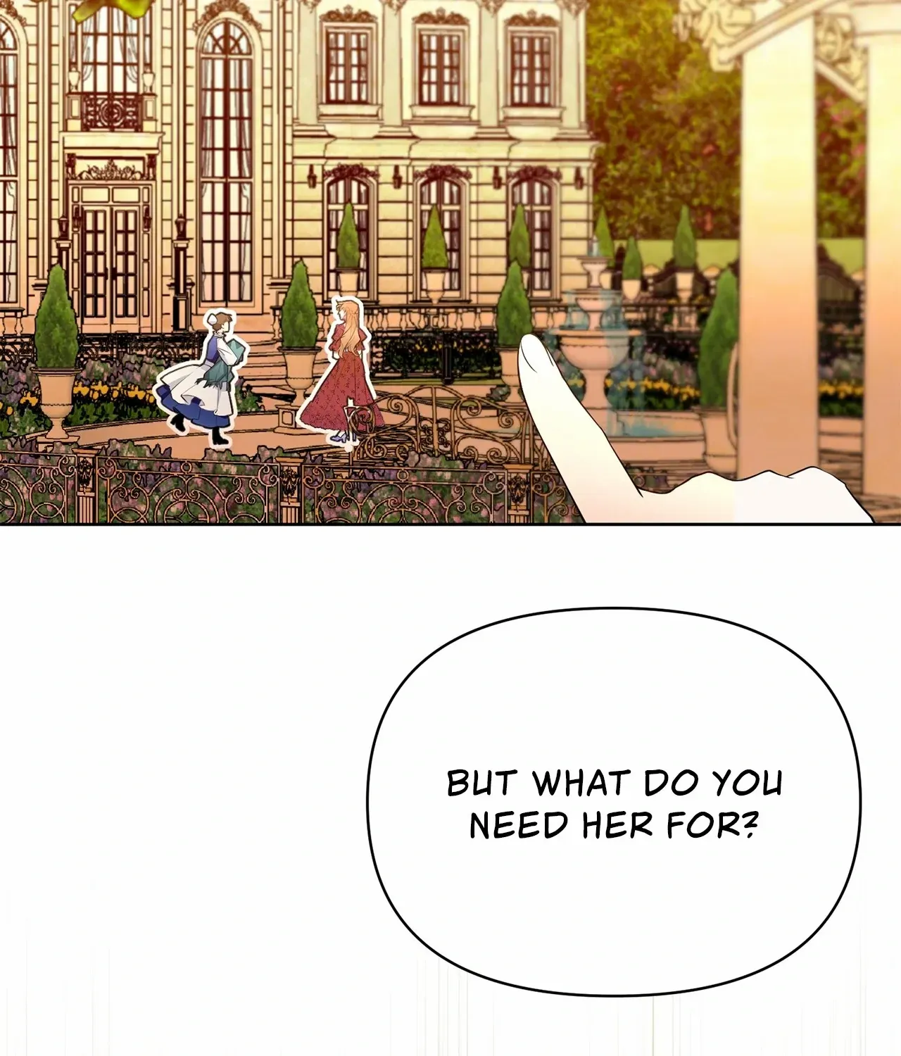 Looking for My One-Night Villainess Chapter 26 page 85 - 