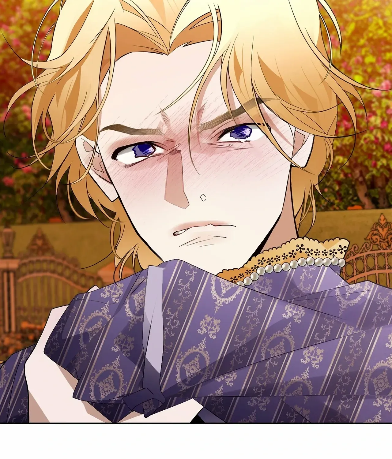 Looking for My One-Night Villainess Chapter 27 page 186 - 