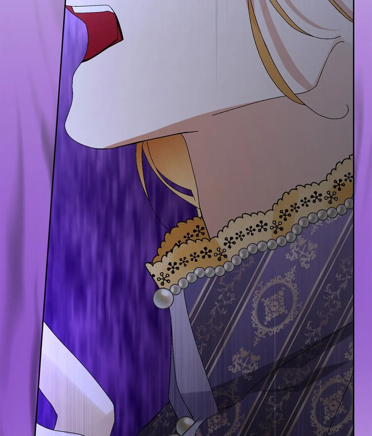 Looking for My One-Night Villainess Chapter 27 page 213 - 